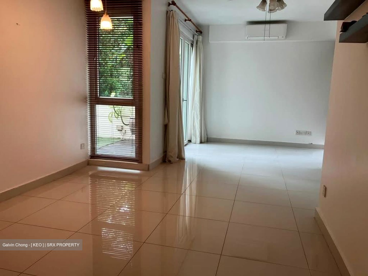 Savannah Condopark (D18), Condominium #582520781